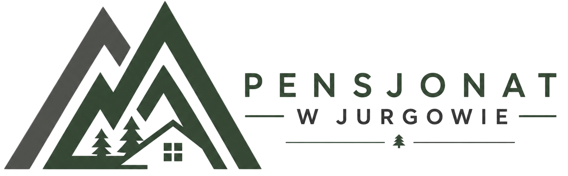 PENSJONAT W JURGOWIE
